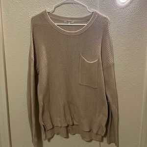 MADEWELL sweater